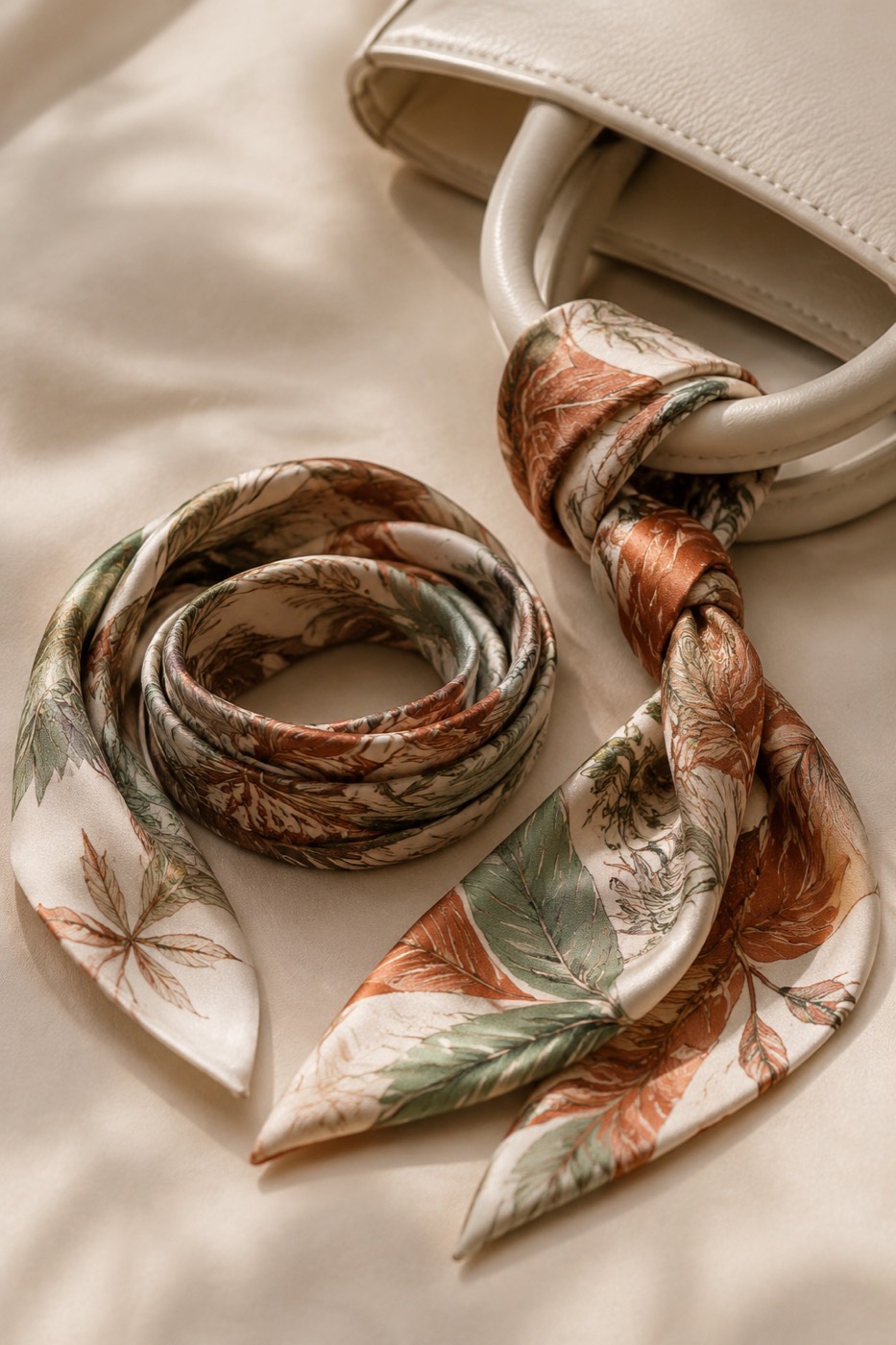 Bag Accessories