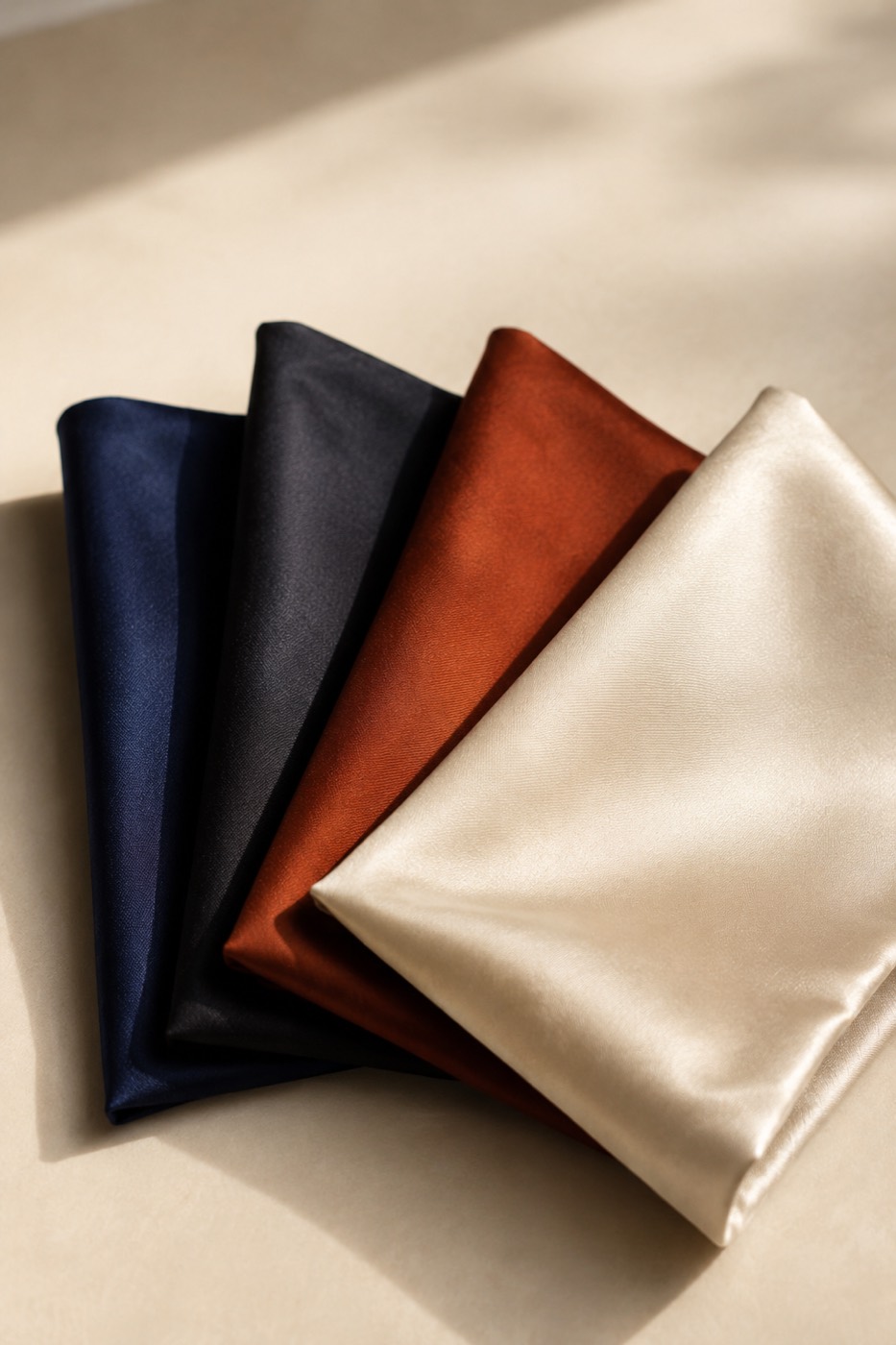 Pocket Squares